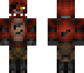 foxy