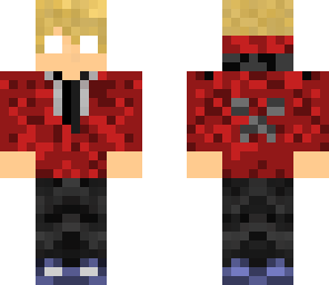 herobrines son