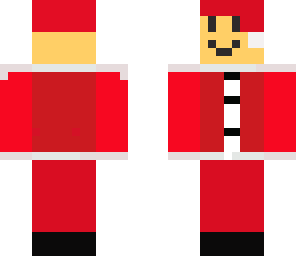 papa noel