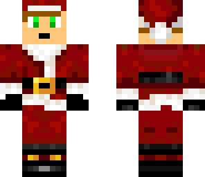 santa kotchup
