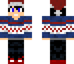 christmas me