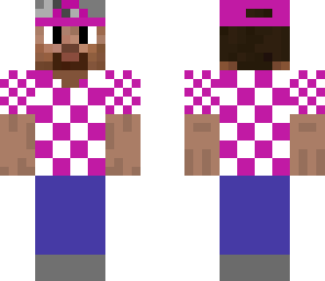 purple man's brah