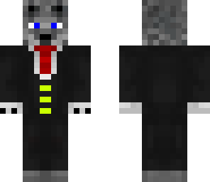 wolfytriesmc