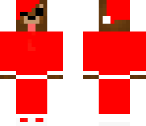 bear in christmas suit