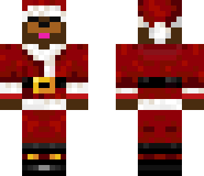 santa bear 2