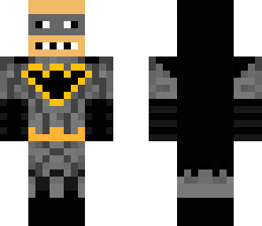 batman  vis