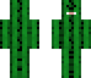 cactus bacca