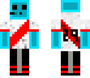 slime river plate
