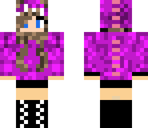 dinosaur girl