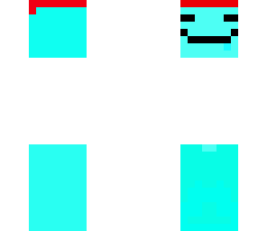 ice man