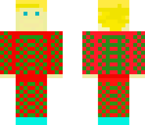 christmas osci