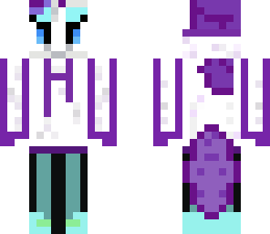 the coolest rarity