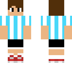 messi