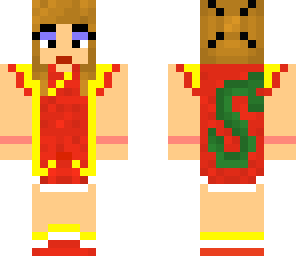 traditional clothing