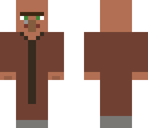 villager reporter