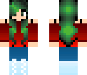 element girl
