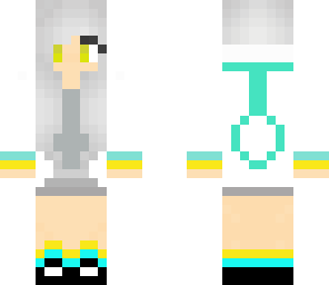 silver girl edited