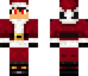 christmas guy
