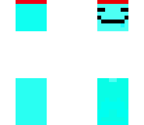 ice man