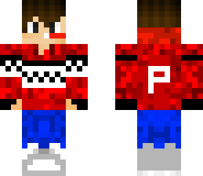 patouc7 navideno