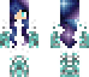 another snowgirl
