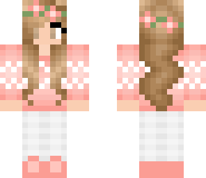 fancy pink outfit