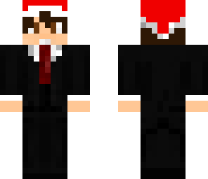crismas laloquito suit