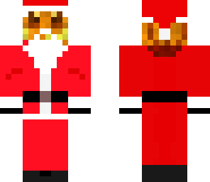 santa claus