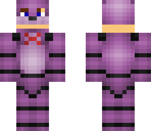 bonnie the worst just test