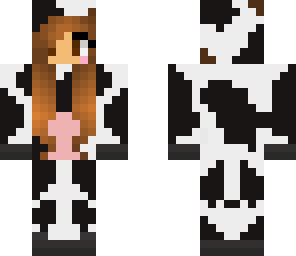 cow girl edited