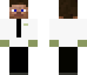 steve waiter fixed