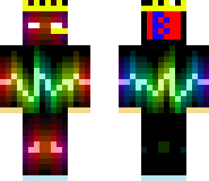 benito4000 skin 