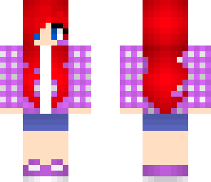 sam's skin