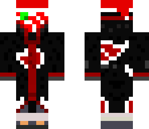 christmas mask