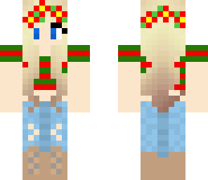 ya i made me hev