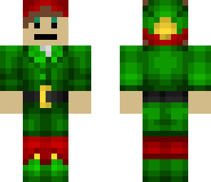 elf1007 christmas 2014