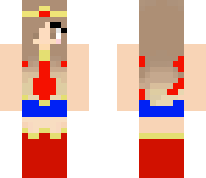 wonder woman