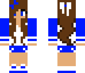 cheerleater