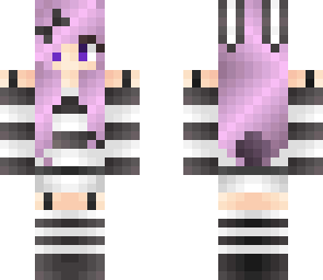 bunnychan pink original