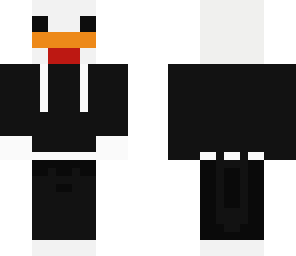 pato pato