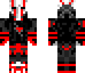 demon glass