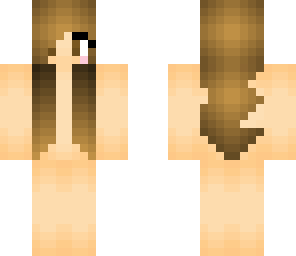 brunette skinbase