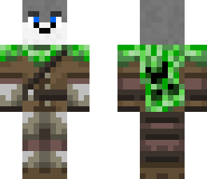 wolf hunter