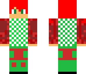 christmas boy