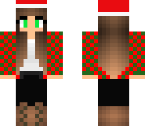 my december skin