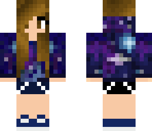 galaxy girl updated