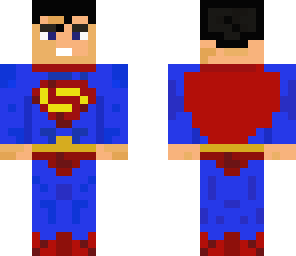 superman