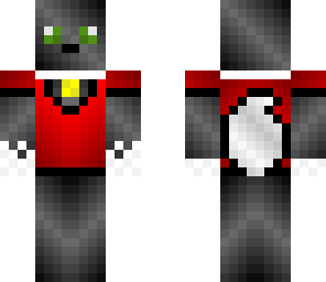 dark pomsky