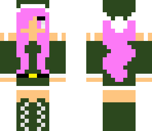 madhatter's christmas skin