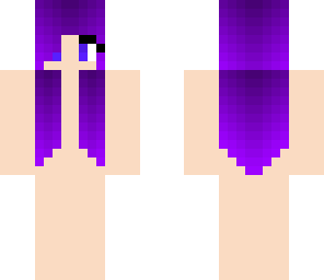 purple hair base